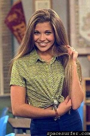 Topanga Titty Fucks (Danielle Fishel) DeepFake Porn Video